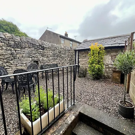 Semesterbostad Two Bedroom In Kendal