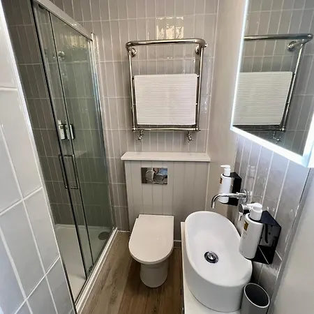 Semesterbostad Two Bedroom In *