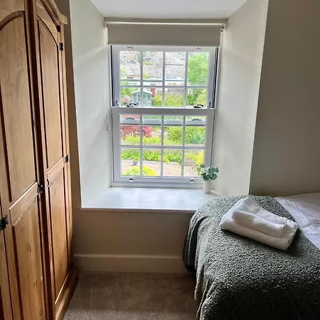 Two Bedroom In Semesterbostad *