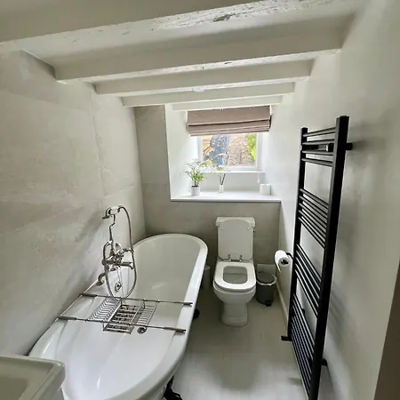 Semesterbostad Two Bedroom In *