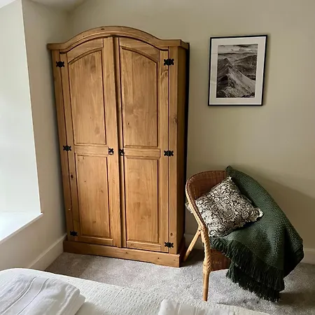 Two Bedroom Cosy Semesterbostad