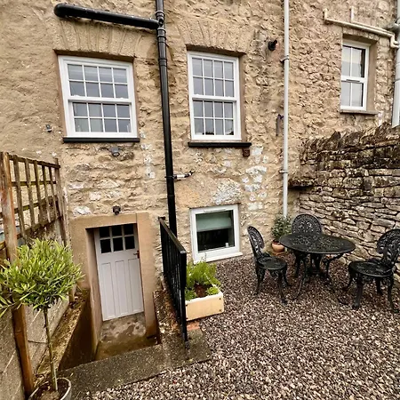 Two Bedroom Cosy Kendal