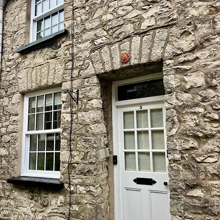 Ferienhaus Two Bedroom In *