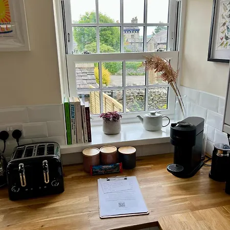 Ferienhaus Two Bedroom In Kendal