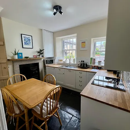 Ferienhaus Two Bedroom In